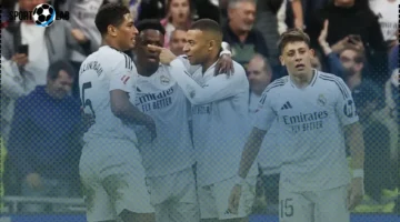 موعد مباراة ريال مدريد وخيتافي في الدوري الإسباني 2025 والقنوات الناقلة اليوم